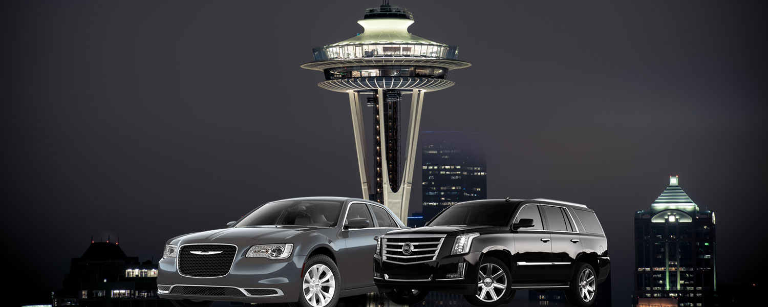 Taxi service in seattle